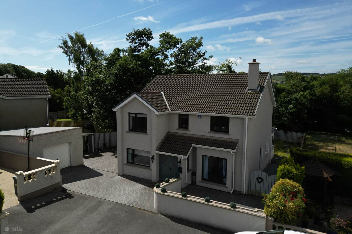 15 Oaklands Park, Letterkenny, Co. Donegal, F92C7HT