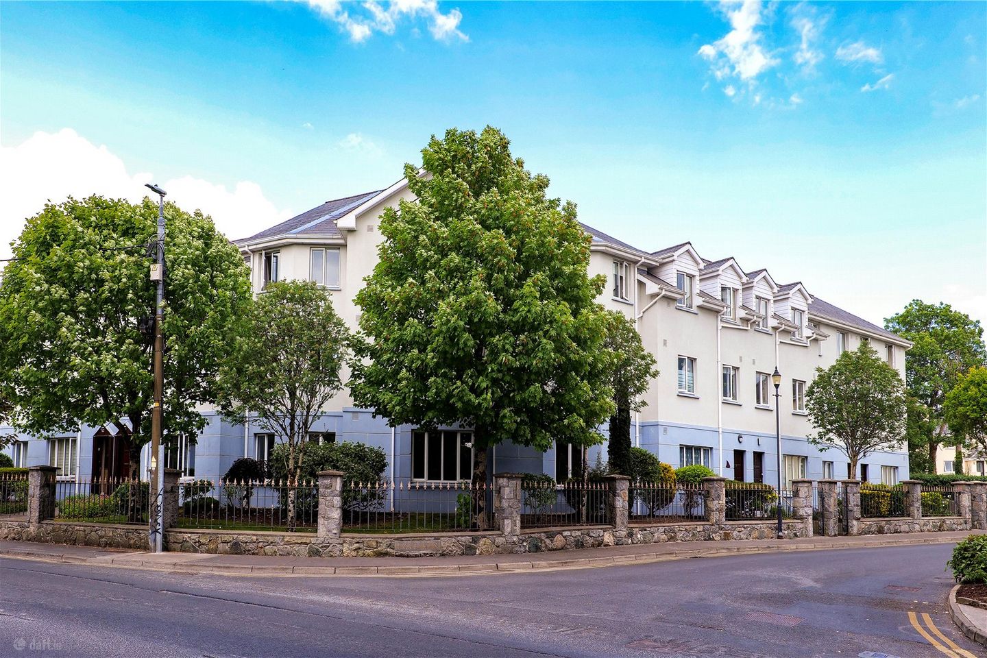 15 Lios Ealtan, Nile Lodge, Salthill Road Lower, Galway, H91X891