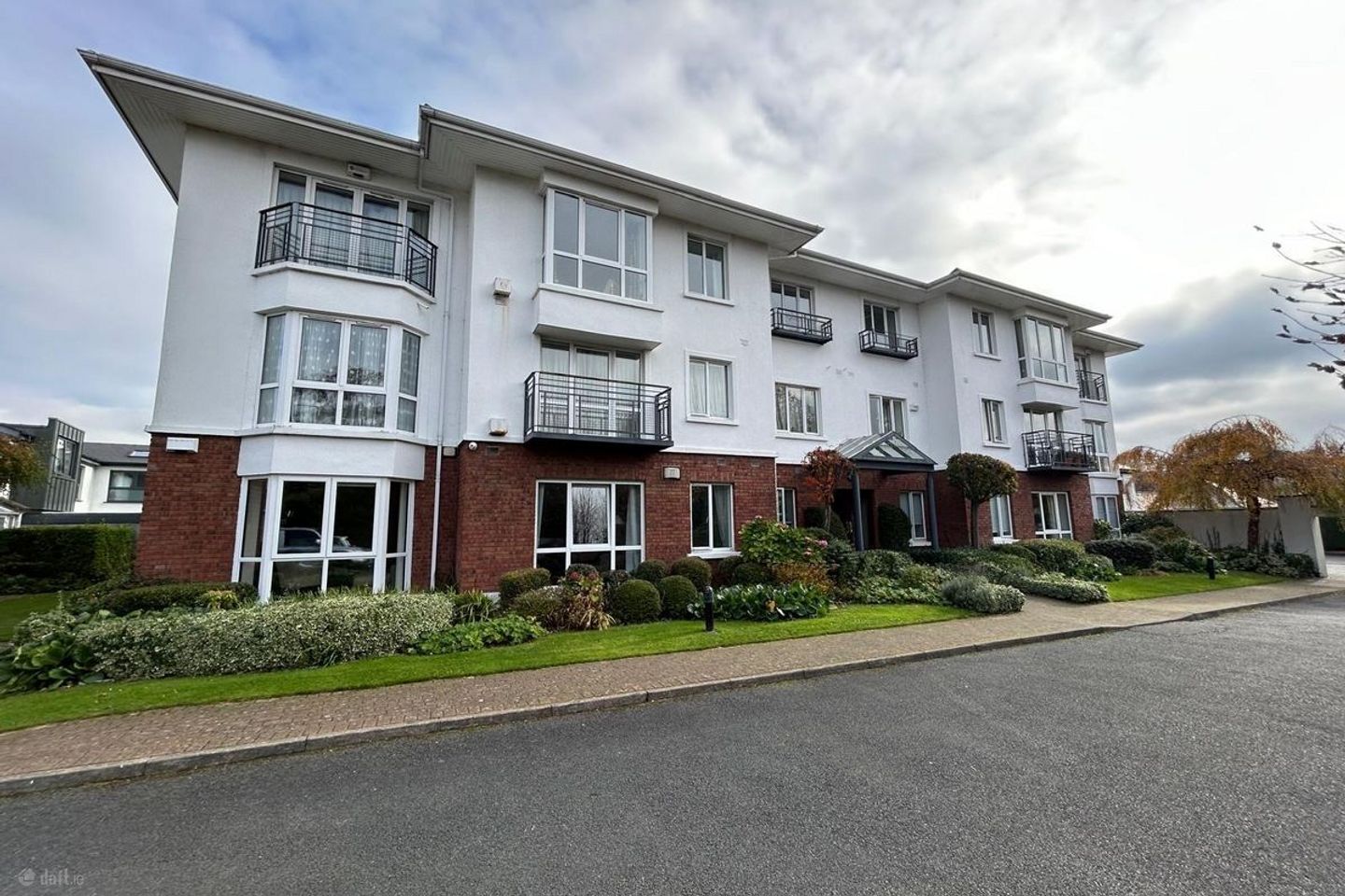 15 Eastmore, Bushy Park Road, Rathgar, Dublin 6