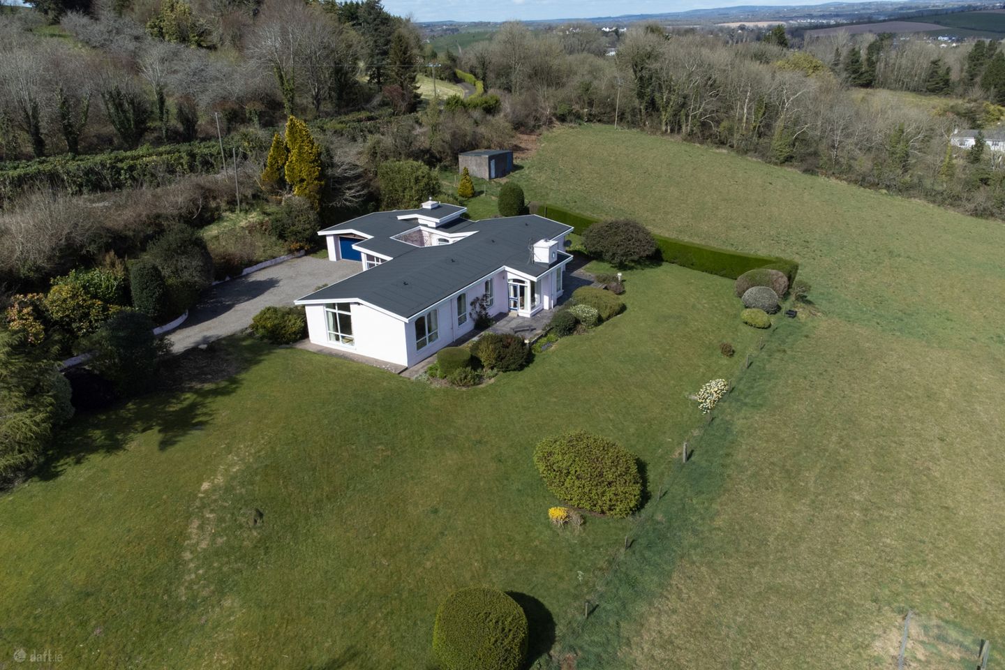 Shournagh Lodge, Templehill, Carrigrohane, Co. Cork, T12YV3R