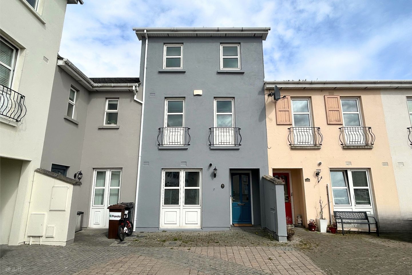 35 Priory Lodge, Termonfeckin, Co Louth, A92C7Y0