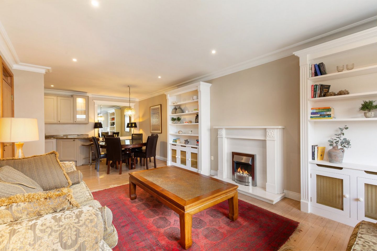 45 The Sycamore, Trimblestown, Goatstown, Dublin 14, D14DH29