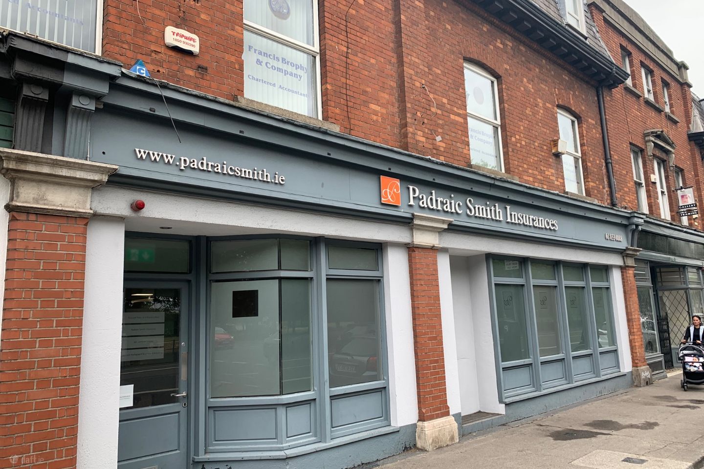 8/9 Marino Mart, Marino, Dublin 3