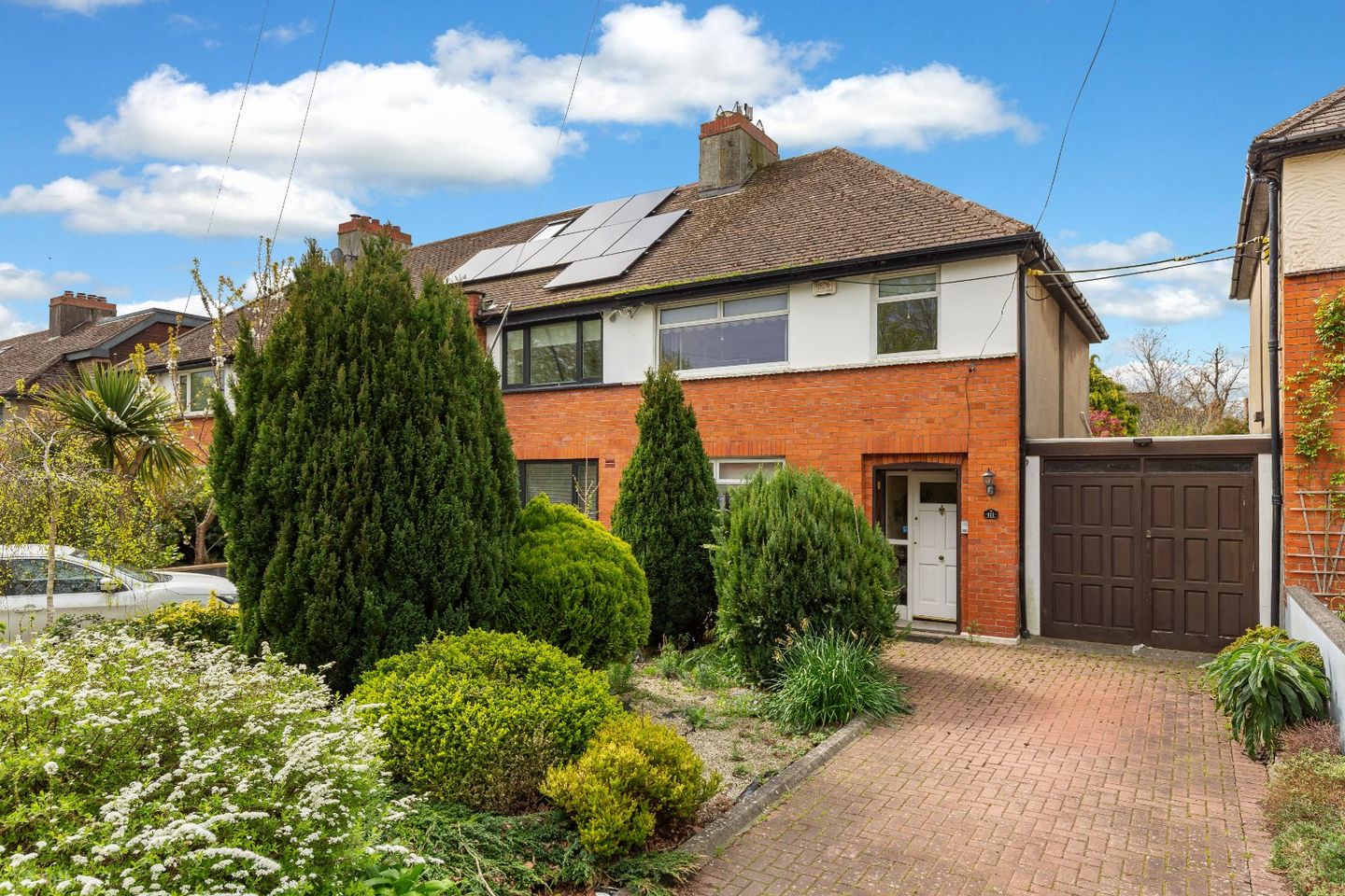 111 Furry Park Road, Killester, Dublin 5, D05EY80