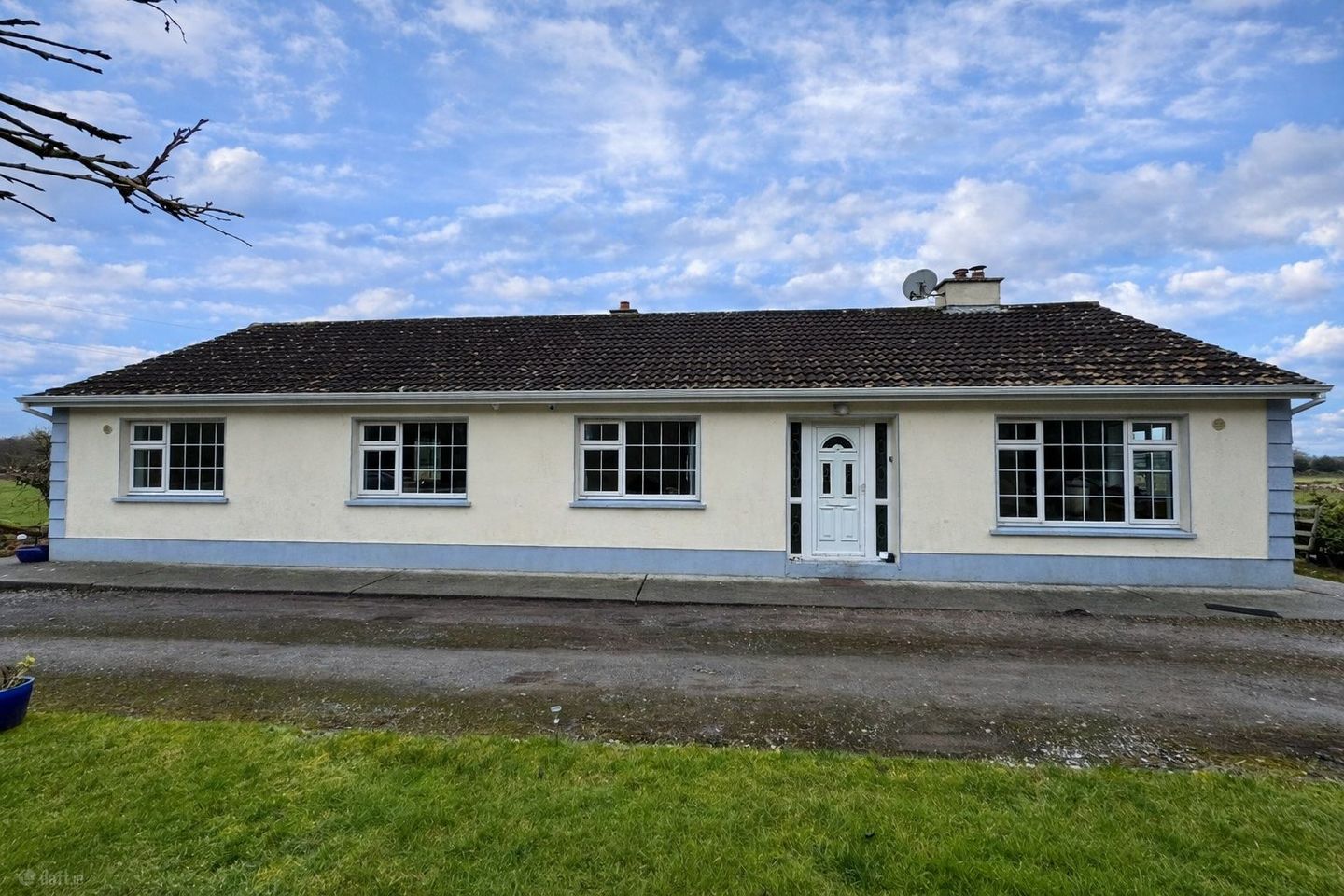 Hollymount Demesne, Hollymount, Co. Mayo, F12YC44