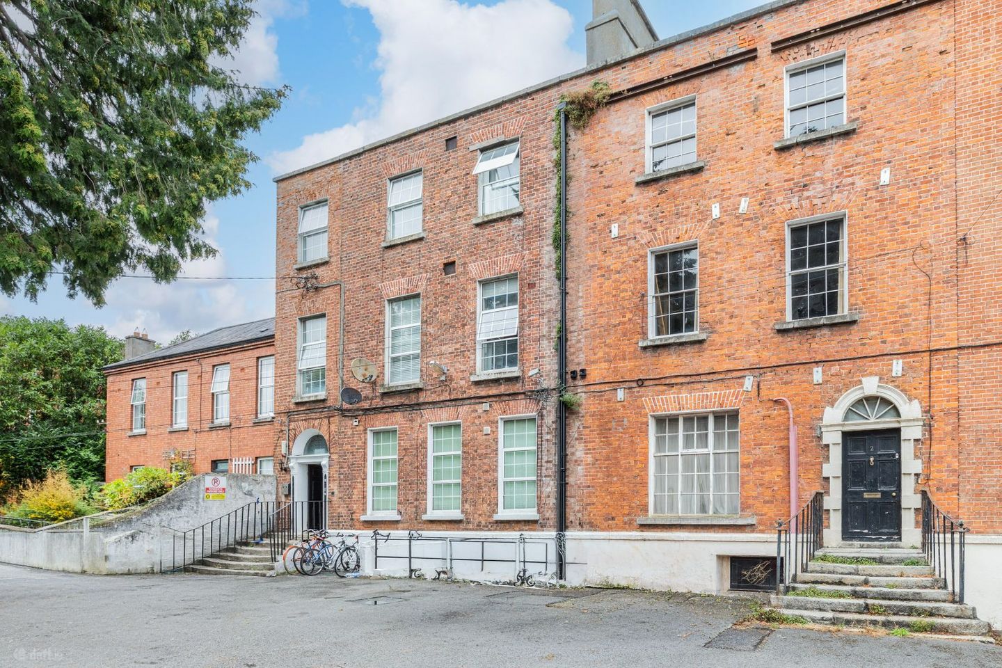 Flat 2, 1 Drummond House, Chapelizod, Dublin 20