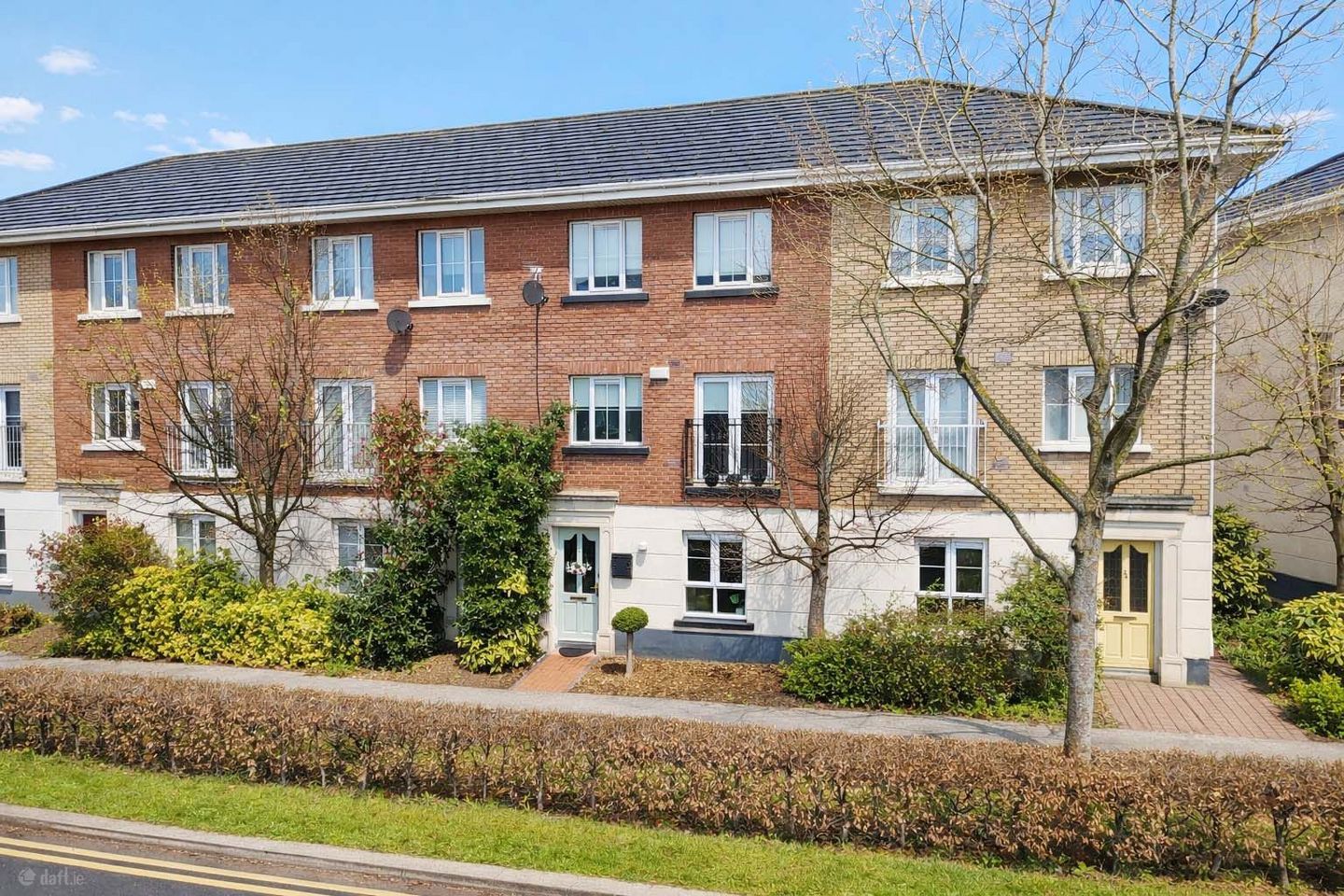 36 Boulevard, Bellgree, Tyrrelstown, Co. Dublin, D15DH74