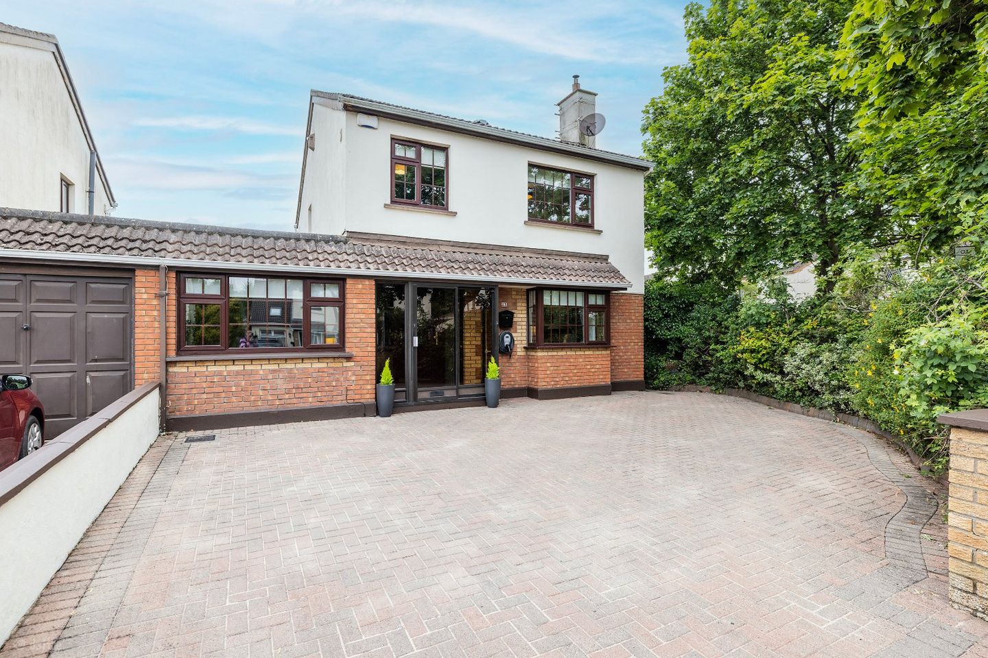 23 Turvey Drive, Donabate, Co. Dublin, K36NN23