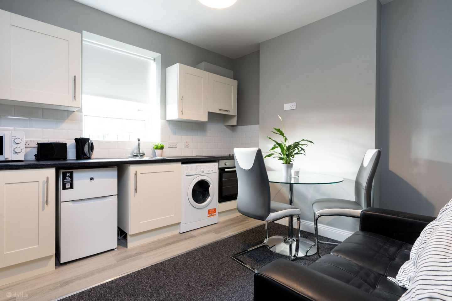 Flat 1, 41 Whitworth Road, Phibsborough, Dublin 9