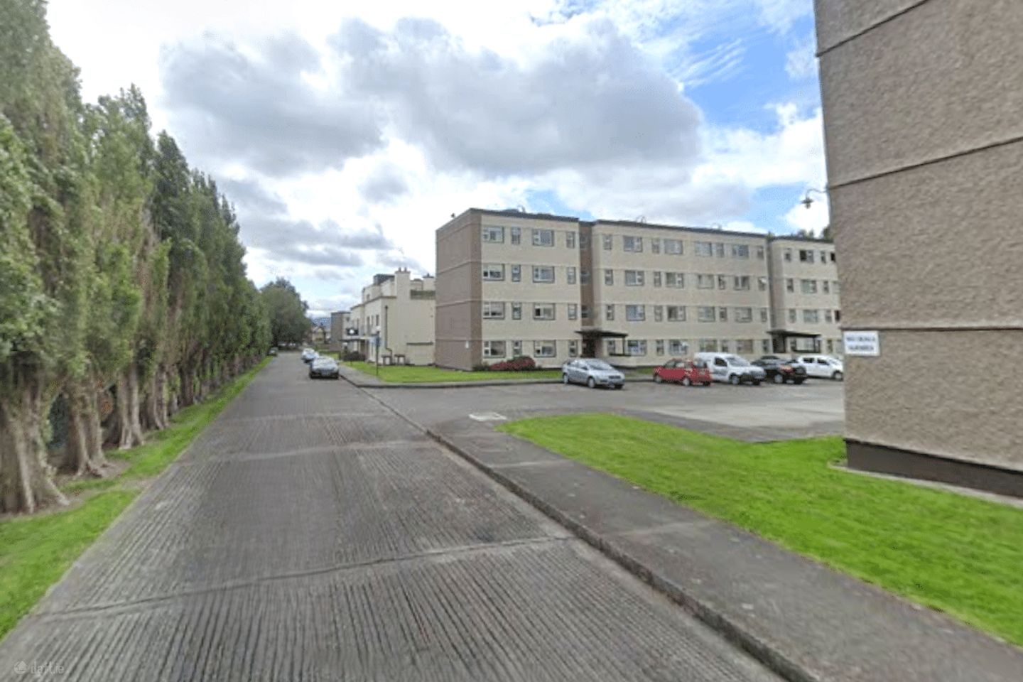 Seapark, Mount Prospect Avenue, Clontarf, Dublin 3