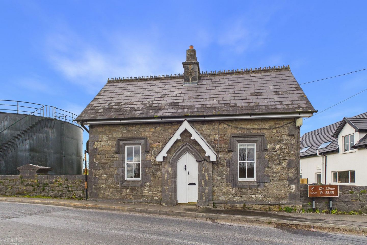 Toll Bridge House, Fiddown, Fiddown, Co. Kilkenny, E32VK83