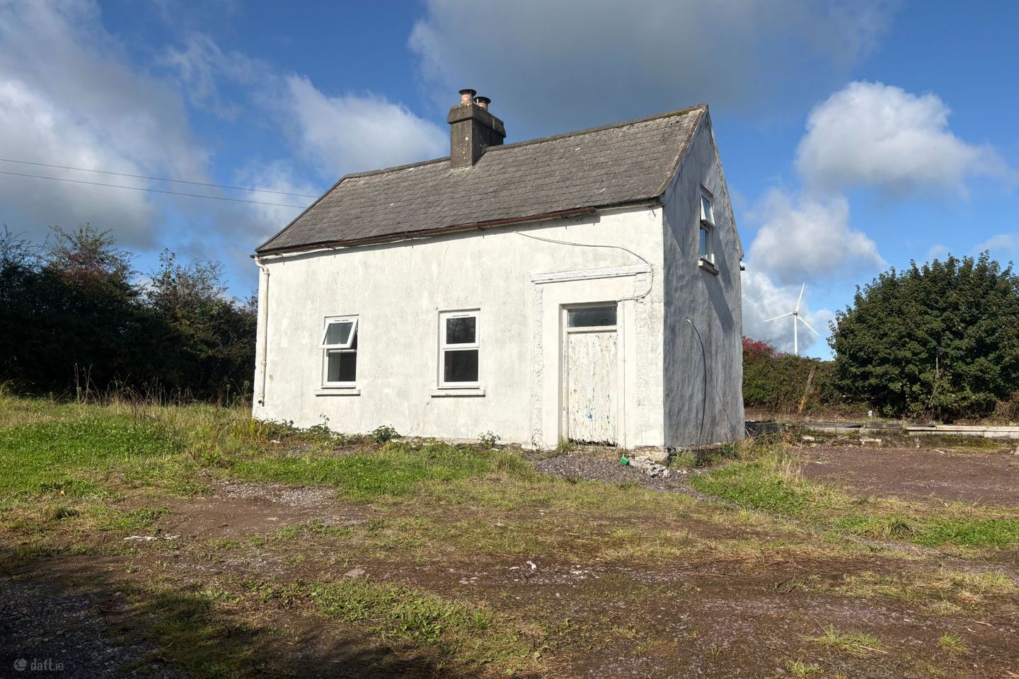 Gurranreigh, Lissarda, Co. Cork, P14TD65