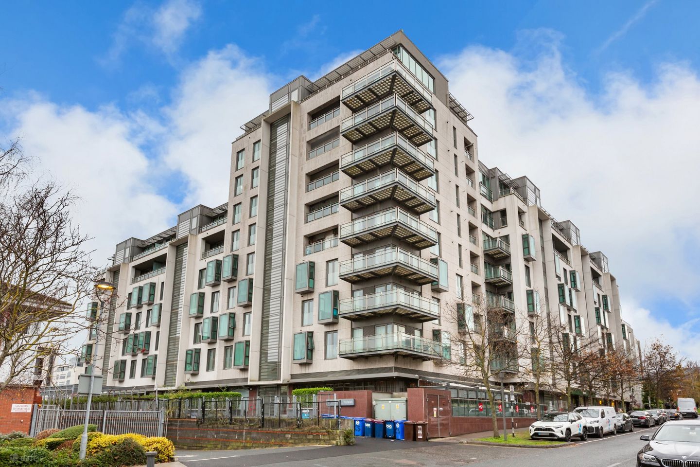 63 The Forum, Ballymoss Road, Sandyford, D18PW25