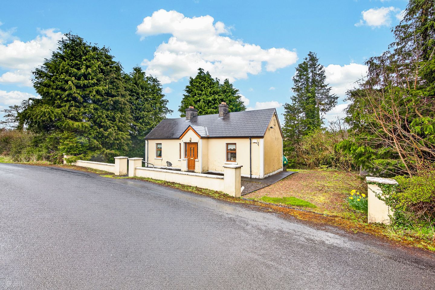 Rathbaun, Dromahair, Co. Leitrim, F91WF5D