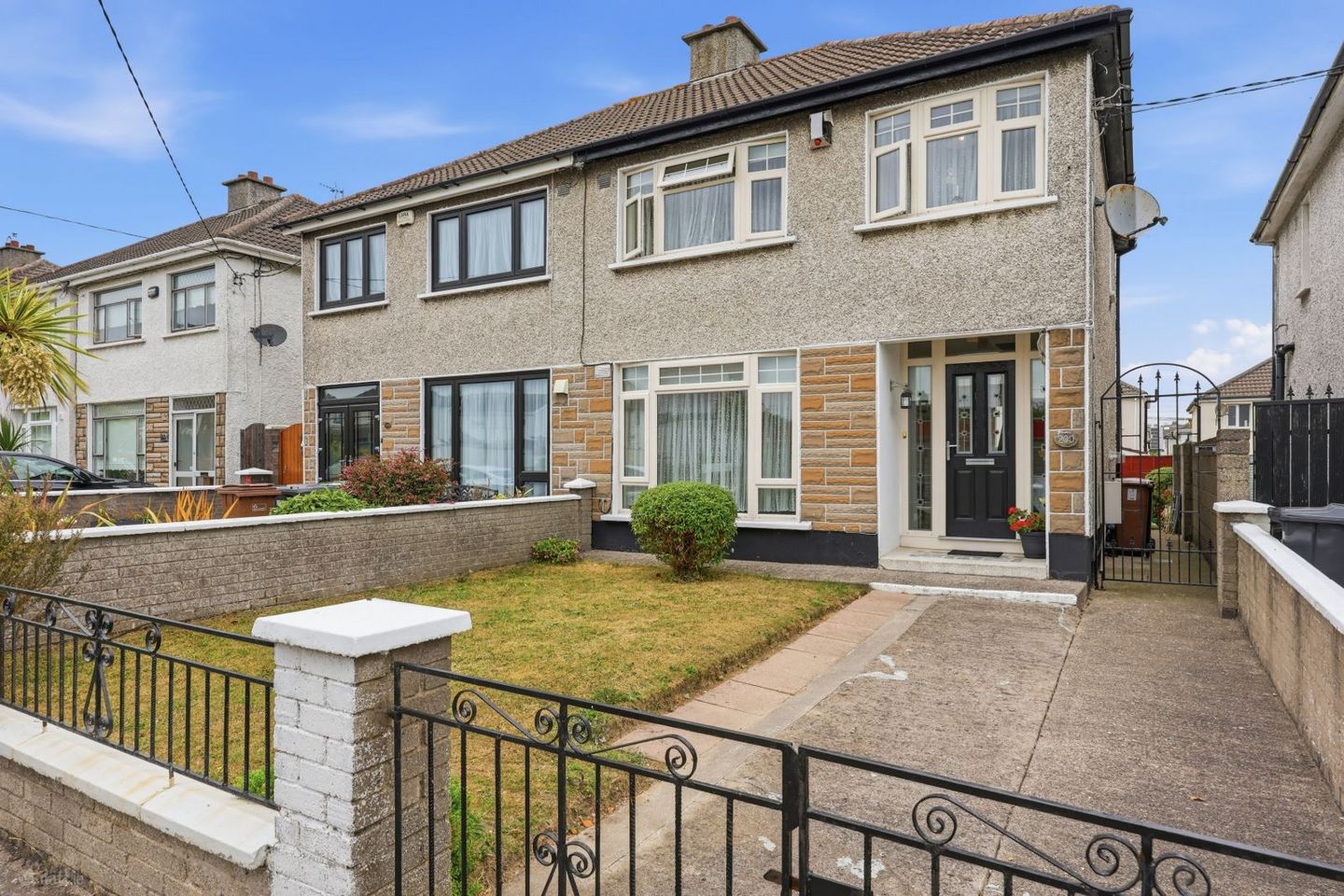 200 Ardmore Drive, Dublin 5, Beaumont, Dublin 5, D05NA40
