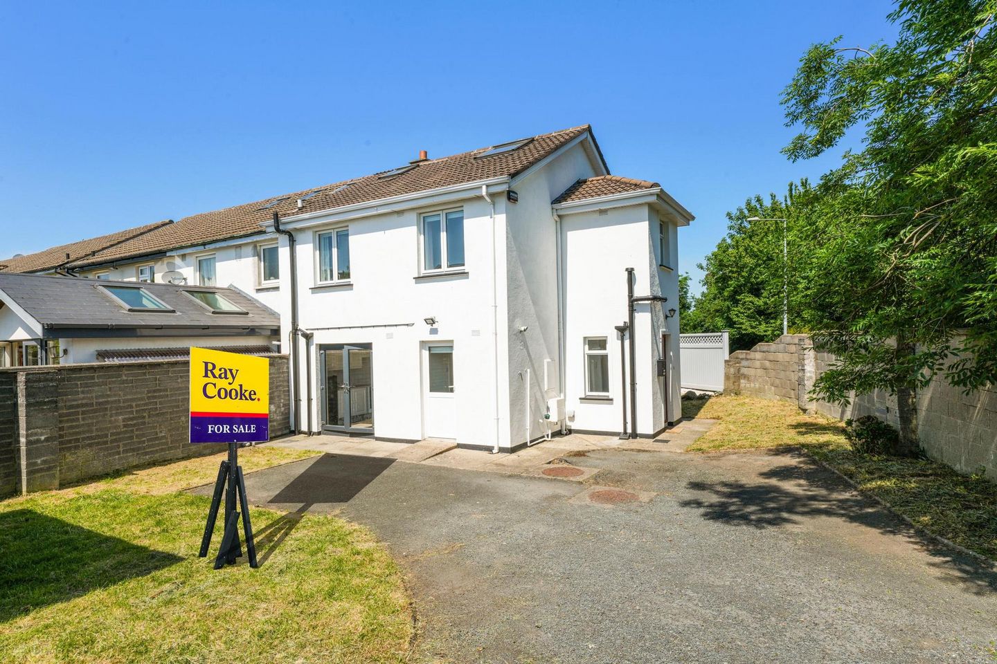 101A Maples Road, Wedgewood, Sandyford, Dublin 16