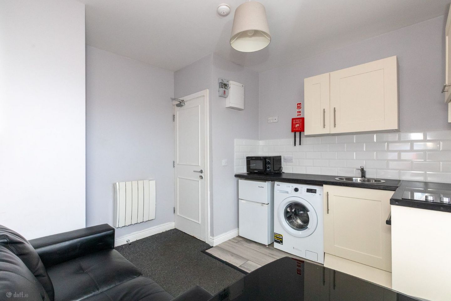 Flat 3, 23 Nottingham Street, Ballybough, Dublin 3