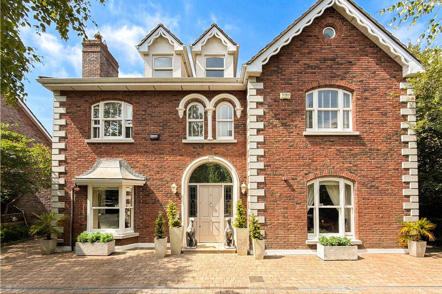 4 St. Matthias Wood, Church Road, Killiney, Co. Dublin, A96DH60