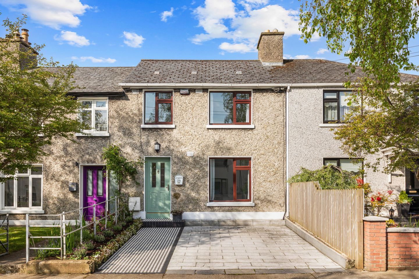 39 Croydon Park Avenue, Marino, Dublin 3, D03 W0X8
