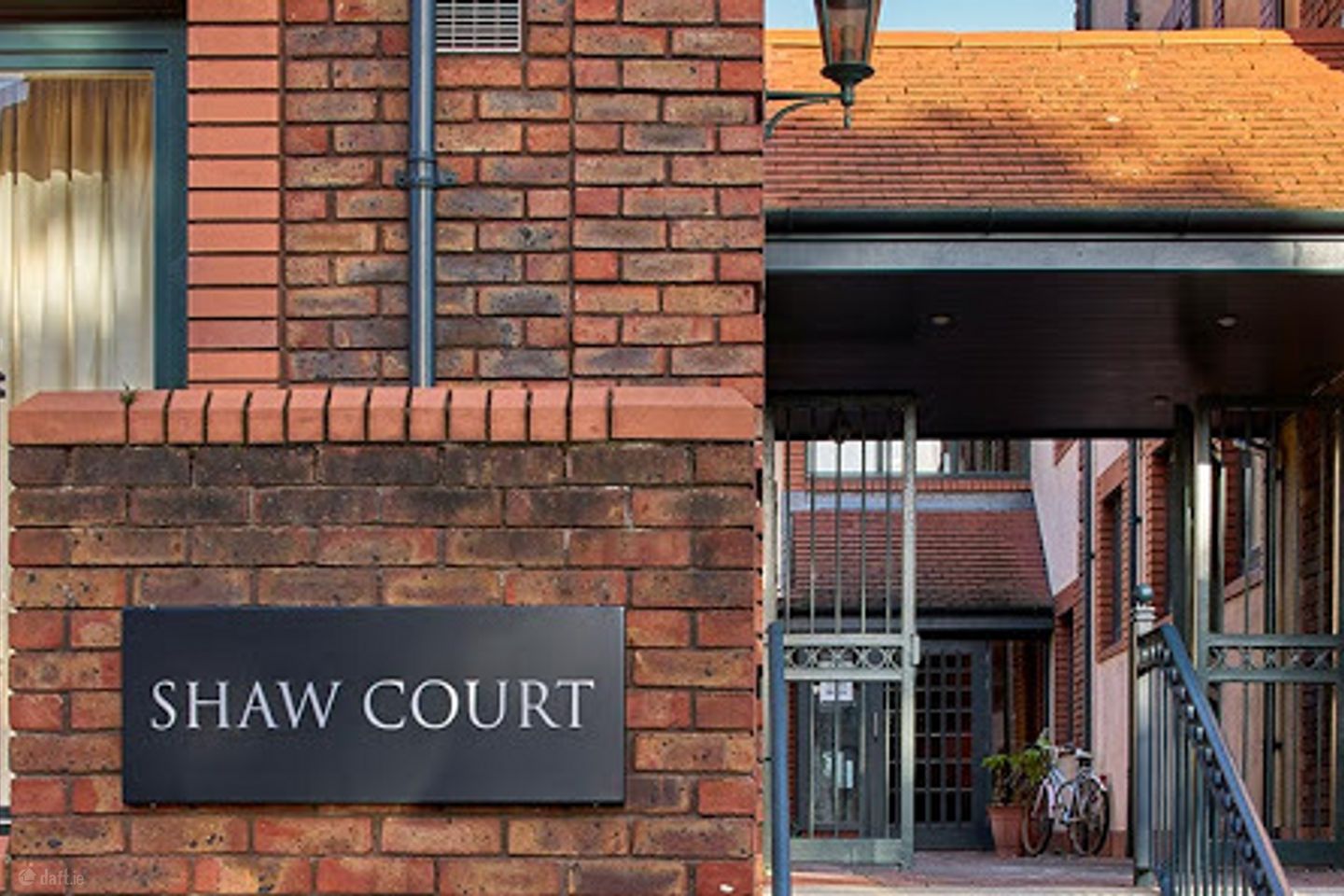 Apartment 20, Shaw Court, Portobello, Dublin 8