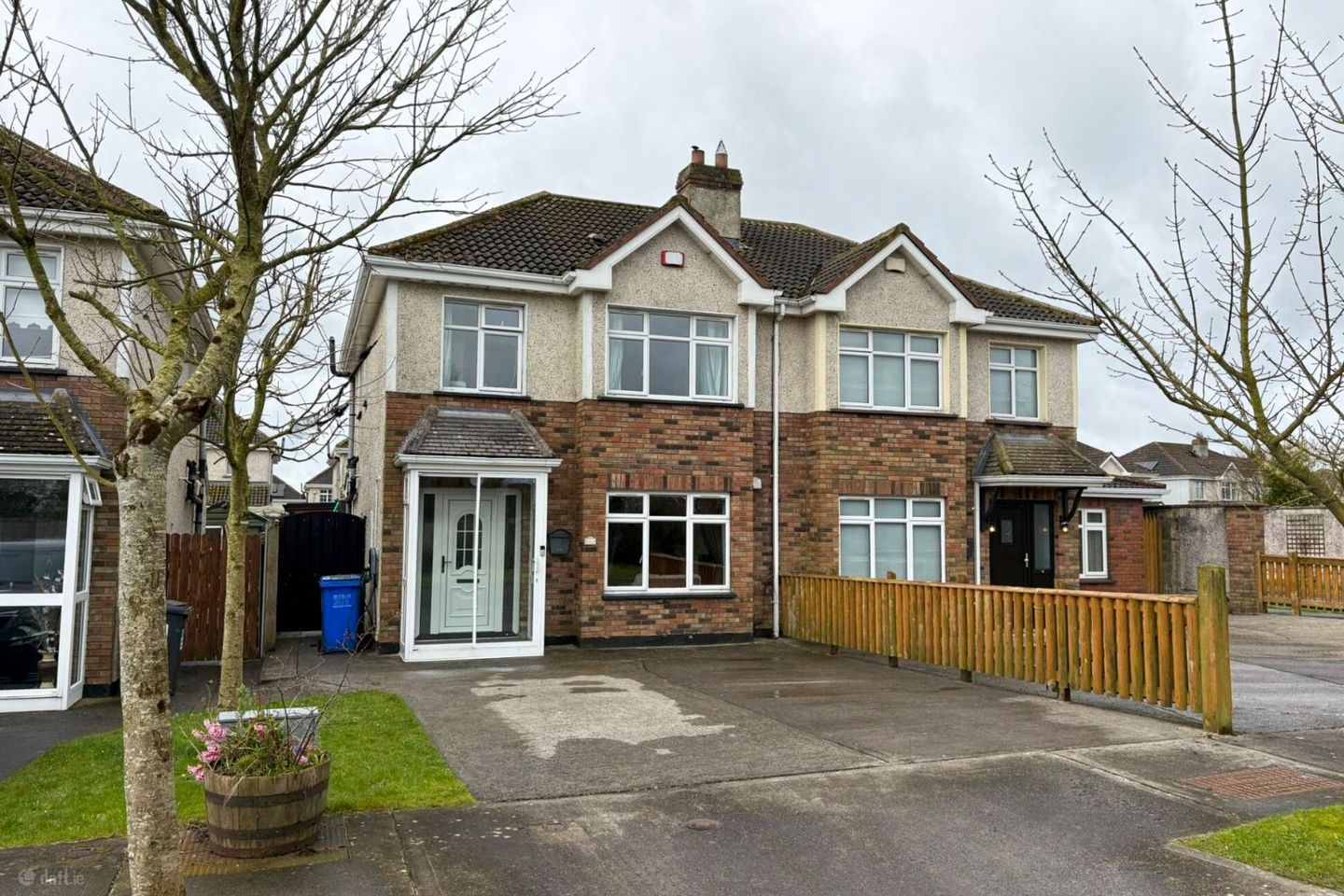 75 Rahanine Manor, Rochfortbridge, Rochfortbridge, Co. Westmeath, N91PW28