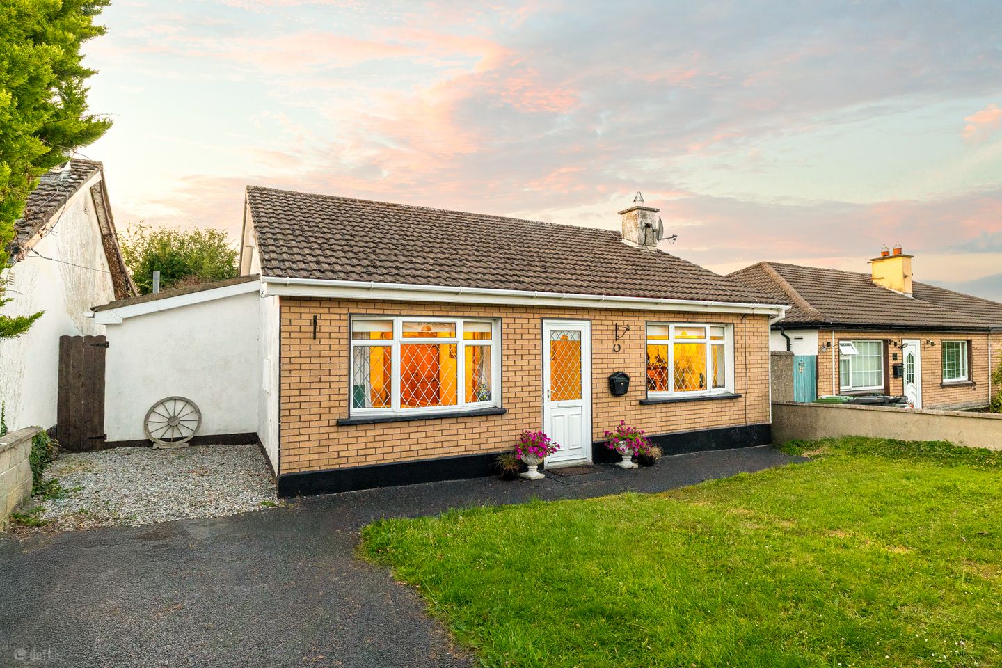 98 Monread Heights, Monread, Naas, Co. Kildare, W91PX4P