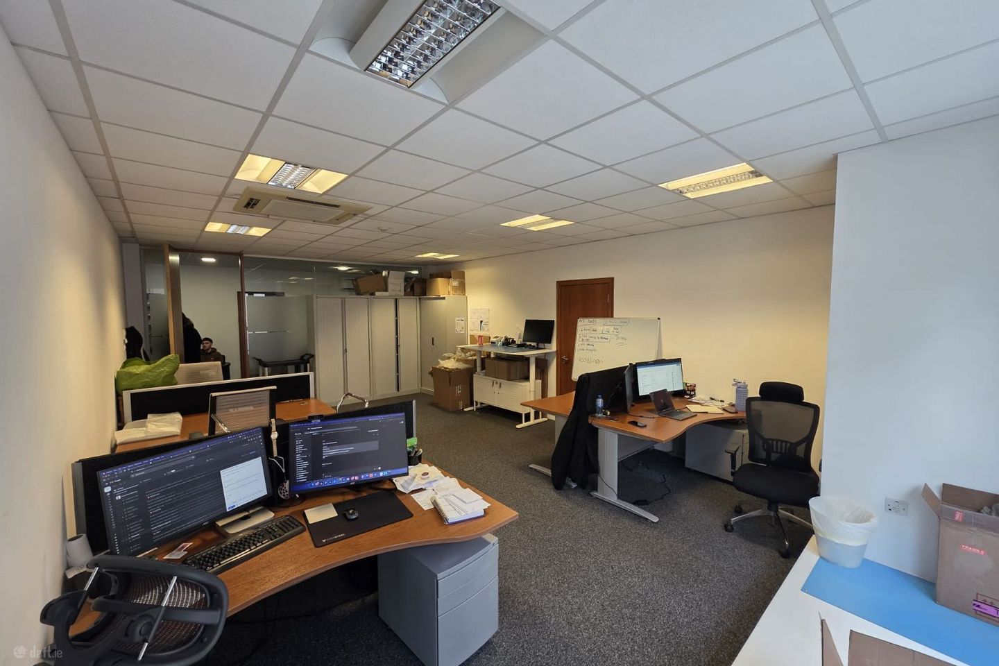 Main Street, Swords, Co. Dublin