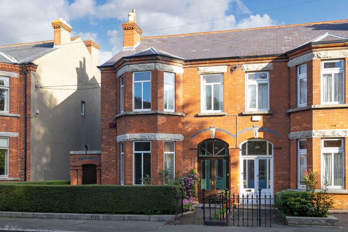 21 Eaton Square, Terenure, Co. Dublin