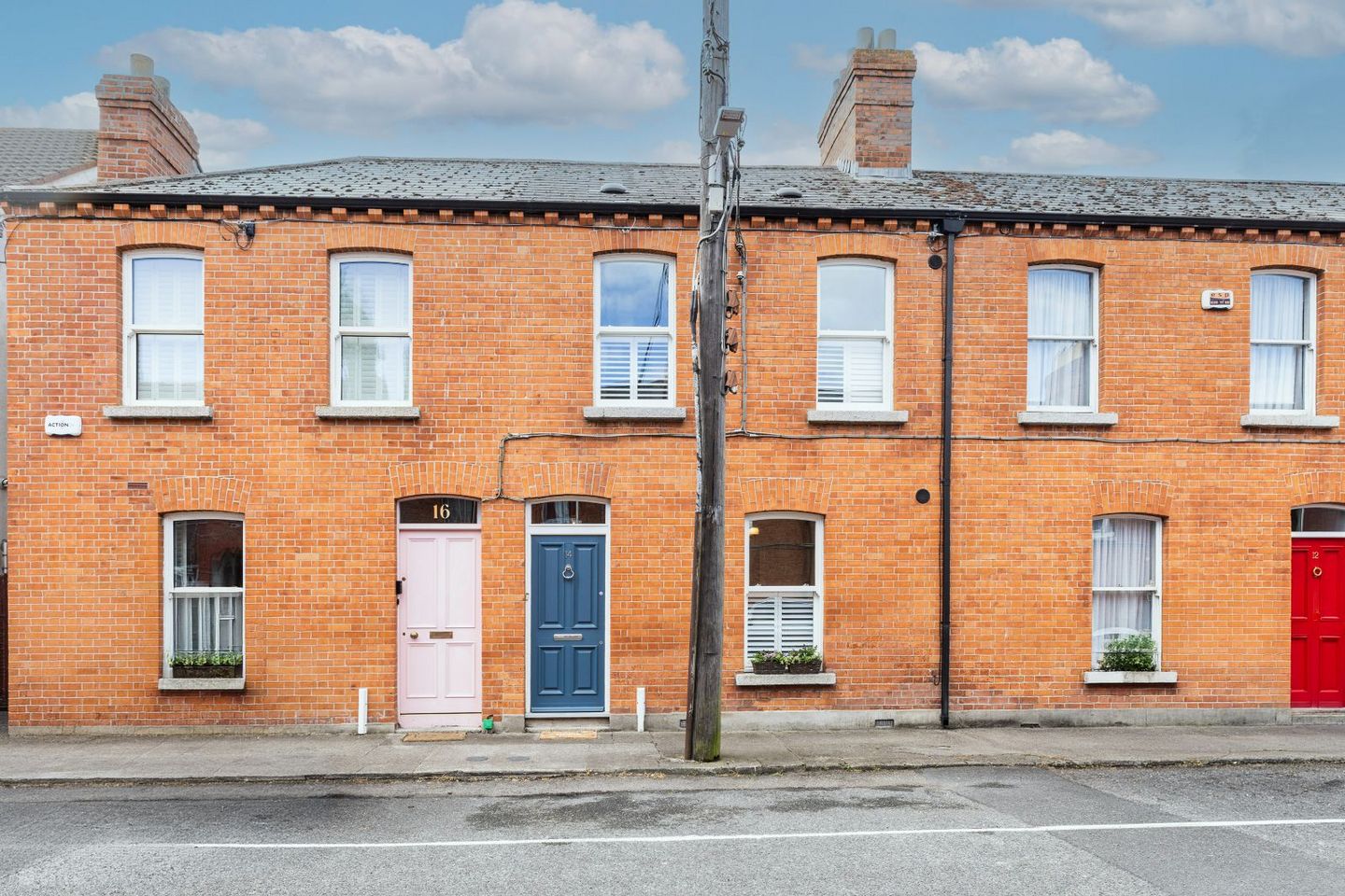14 Millmount Place (Plus Attic Conversion) , Dublin 9, Drumcondra, Dublin 9, D09F1P1