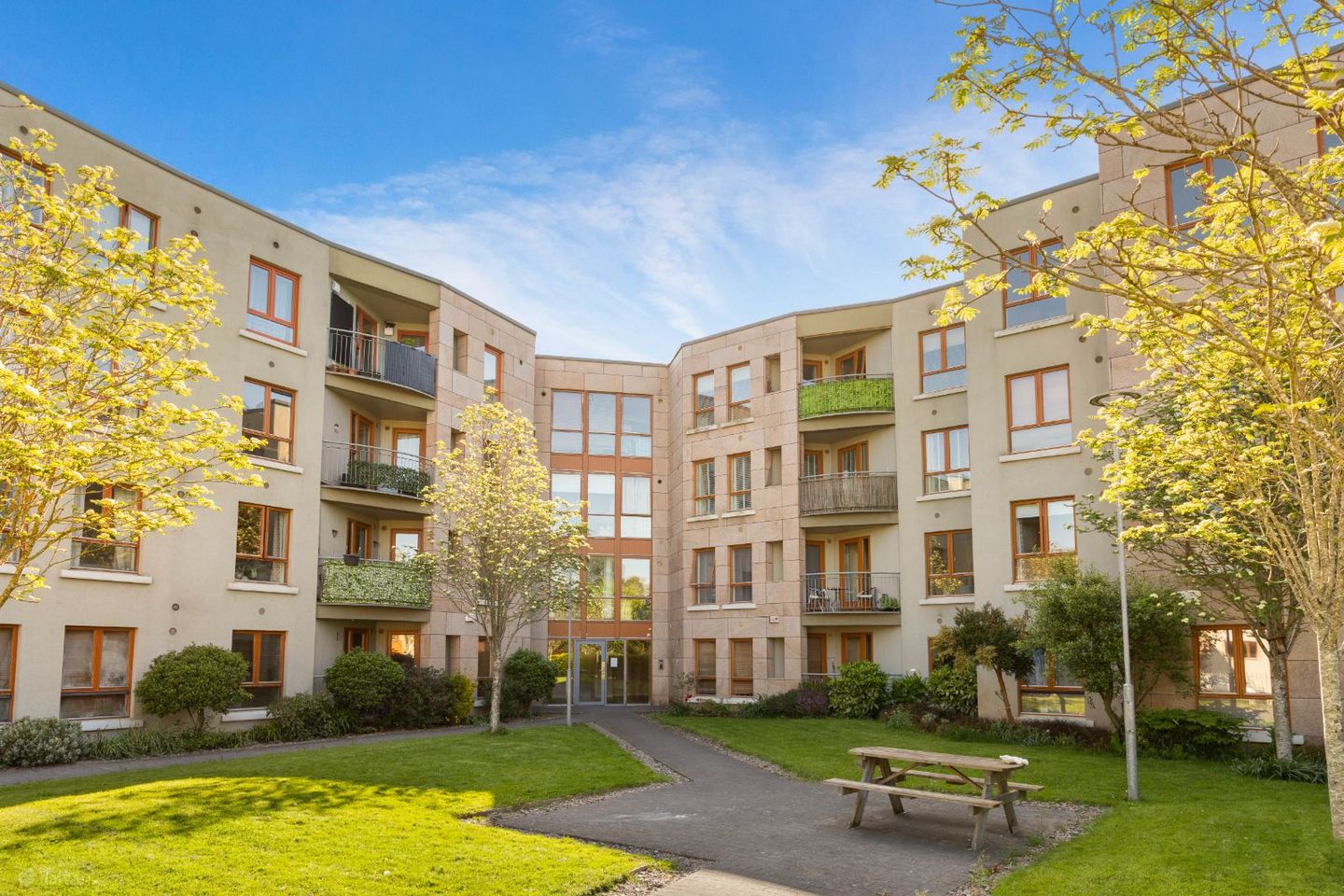 Apartment 106, The Crannóg, Granitefield Manor, Rochestown Avenue, Glenageary, Co. Dublin, A96AK46