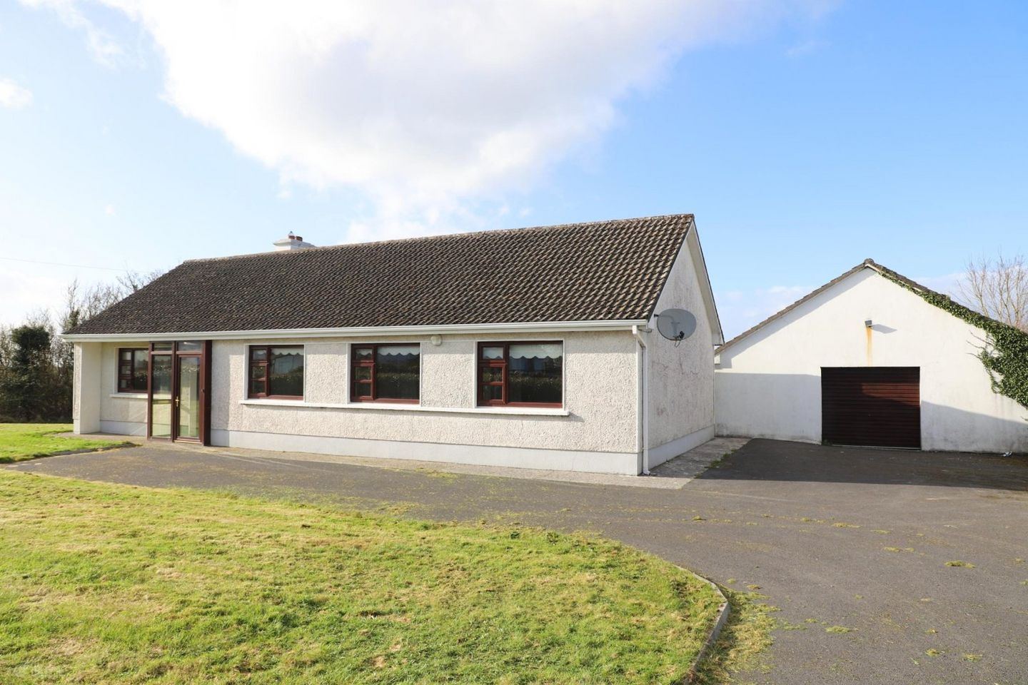 Mulroog West, Ballinderreen, Co. Galway, Ballinderreen, Co. Galway, H91XV2P