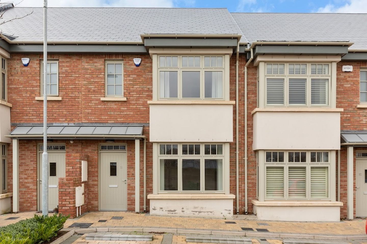 11 The Court, Hazelbrook Square, Churchtown, Dublin 14, D14E6K3