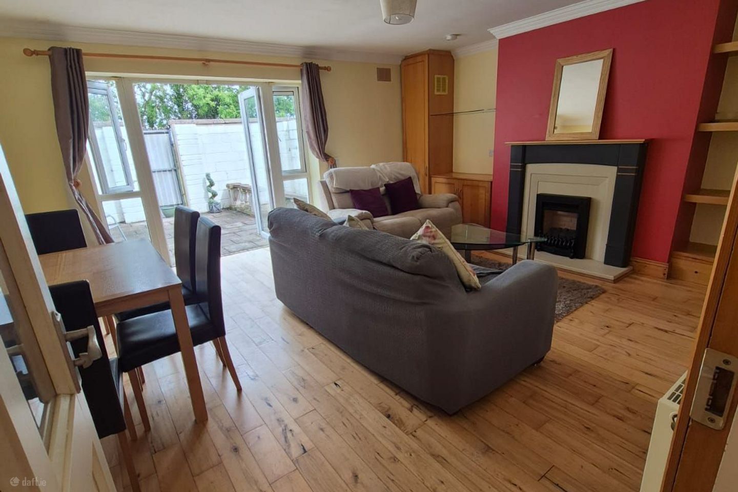 Maple Court, Mount Oval Village, Rochestown, Cork, Rochestown, Co. Cork