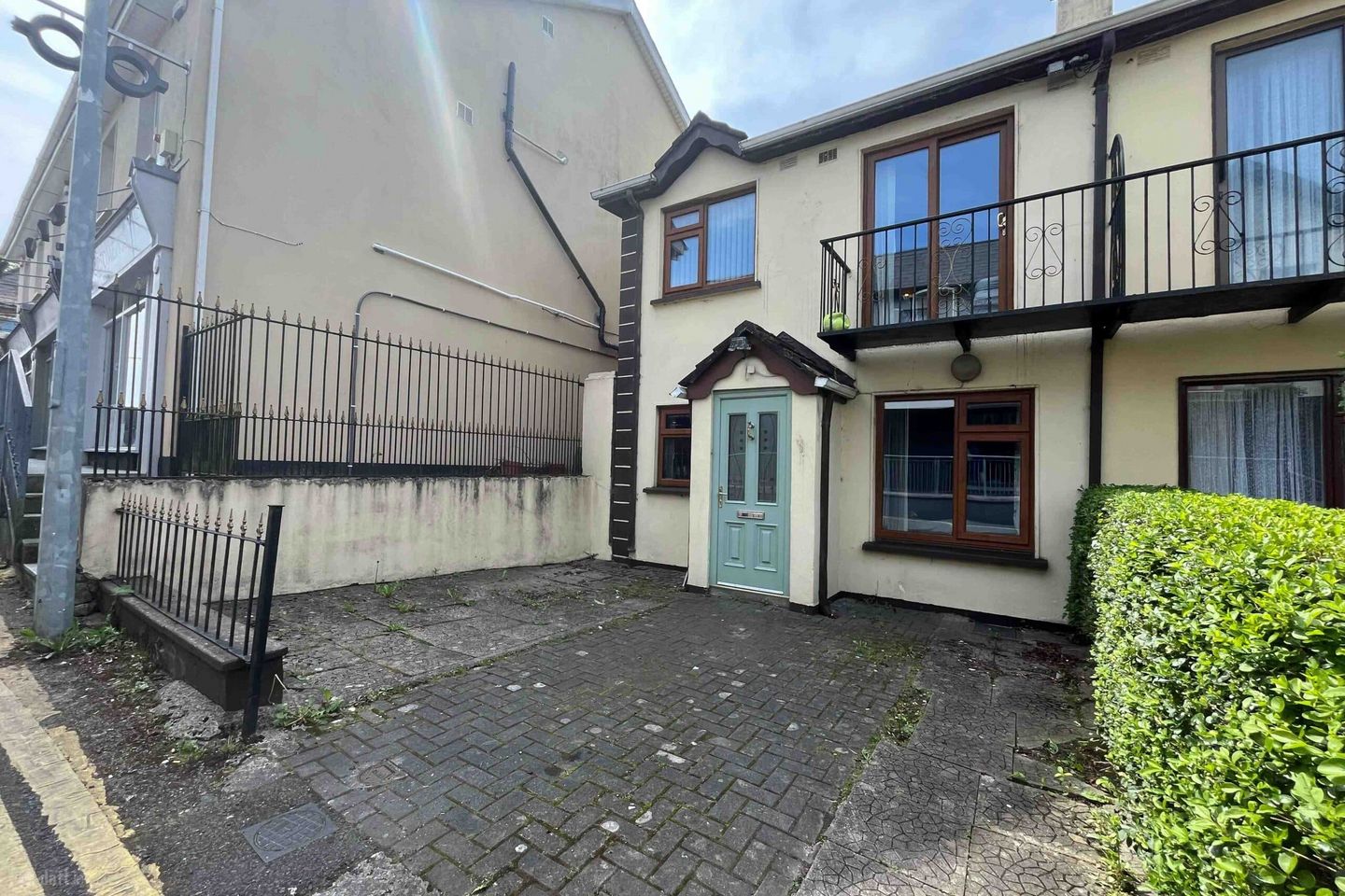 Fagan’s Lane, Maynooth, Co. Kildare