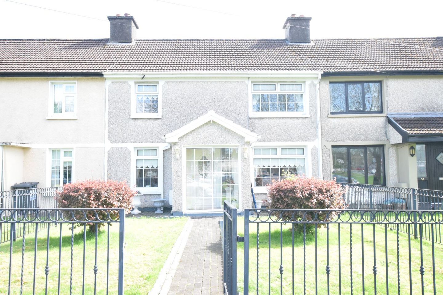 13 Roger Casement Park, Glasheen Road, Glasheen, Co. Cork