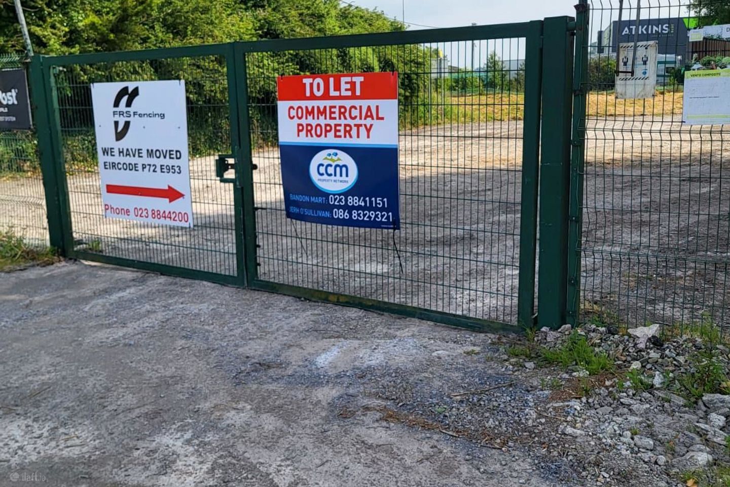 Bandon Mart Centre, Distillery Road, Bandon, Co. Cork