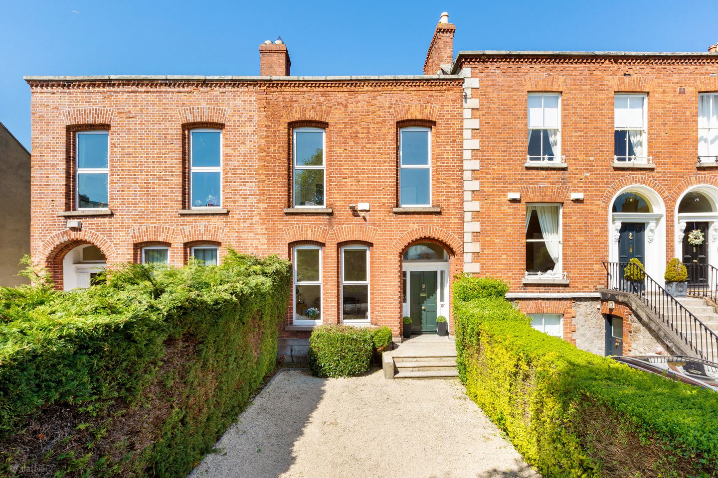 83 Marlborough Road, Donnybrook, Dublin 4, D04R854