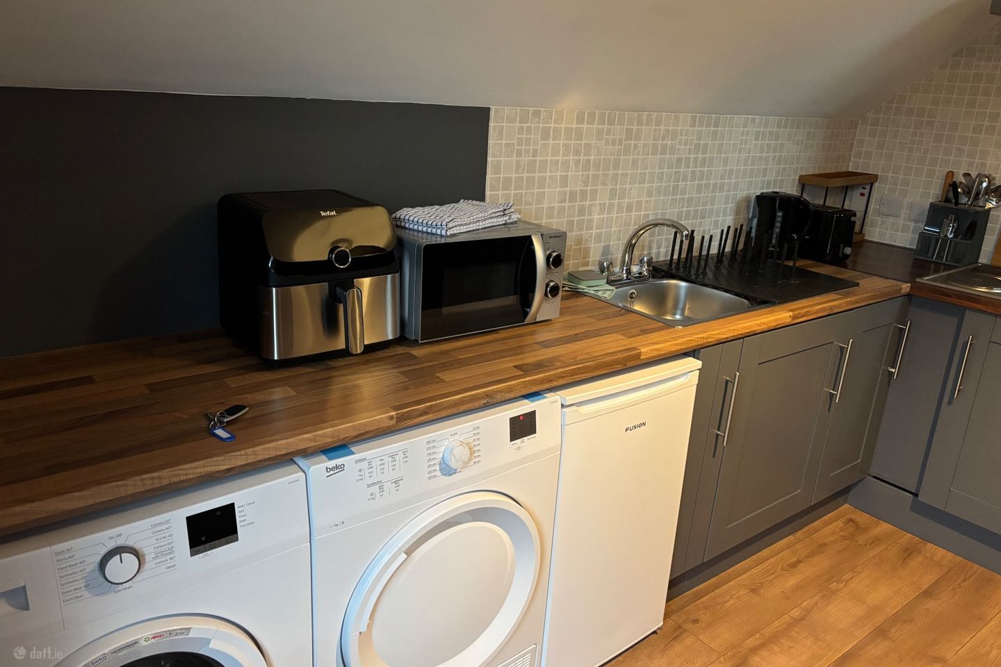 Roundwood, Roundwood, Co. Wicklow