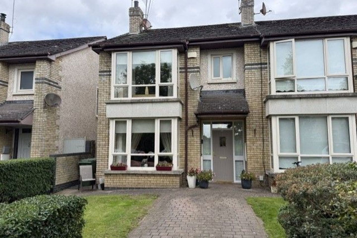 29 Park Wood, Grangerath, Drogheda, Co. Meath, A92T8PA