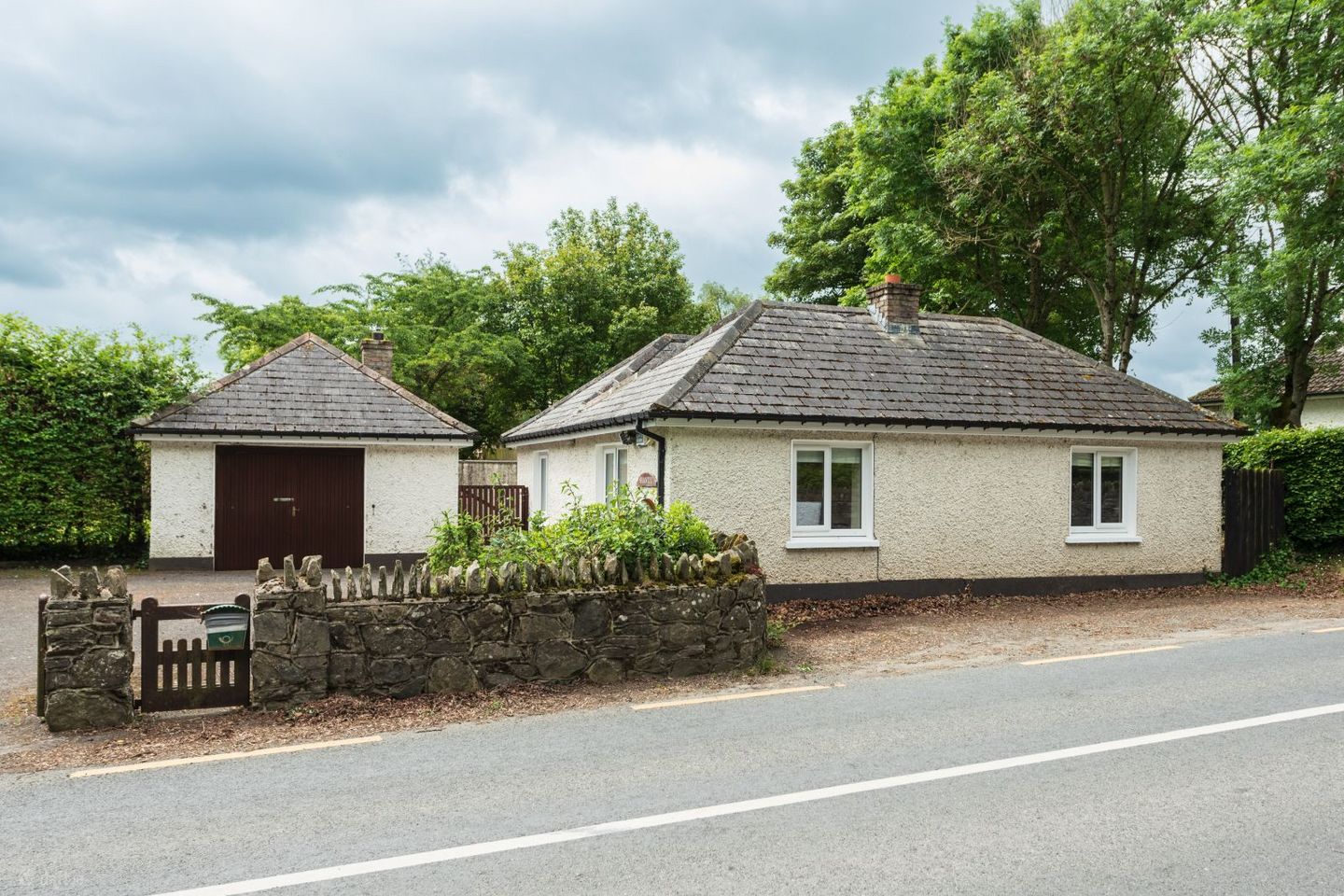 Ardenode, Ballymore Eustace, Co. Kildare