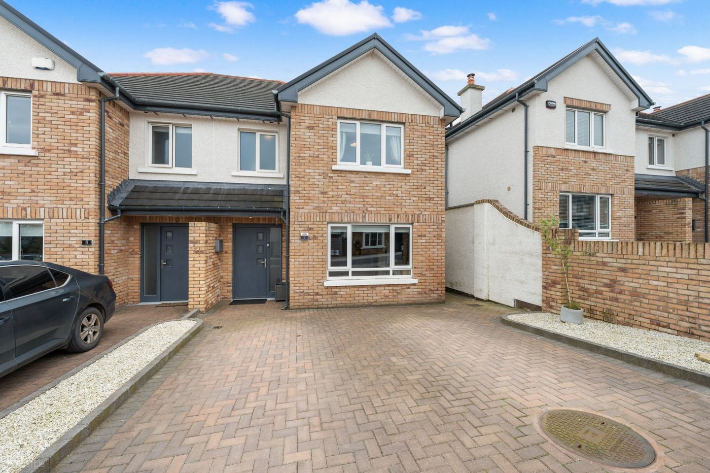 7 Coolkellure Lane, Coolkellure, Lehenaghmore, Co. Cork, T12WPR6