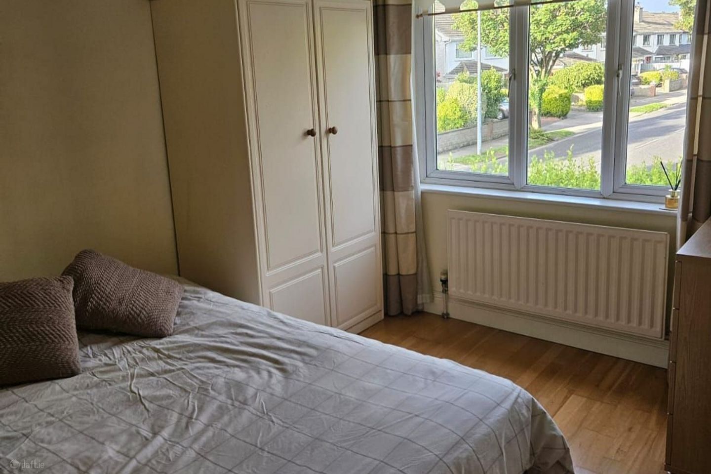 Castleknock Road, Blanchardstown, Co. Dublin