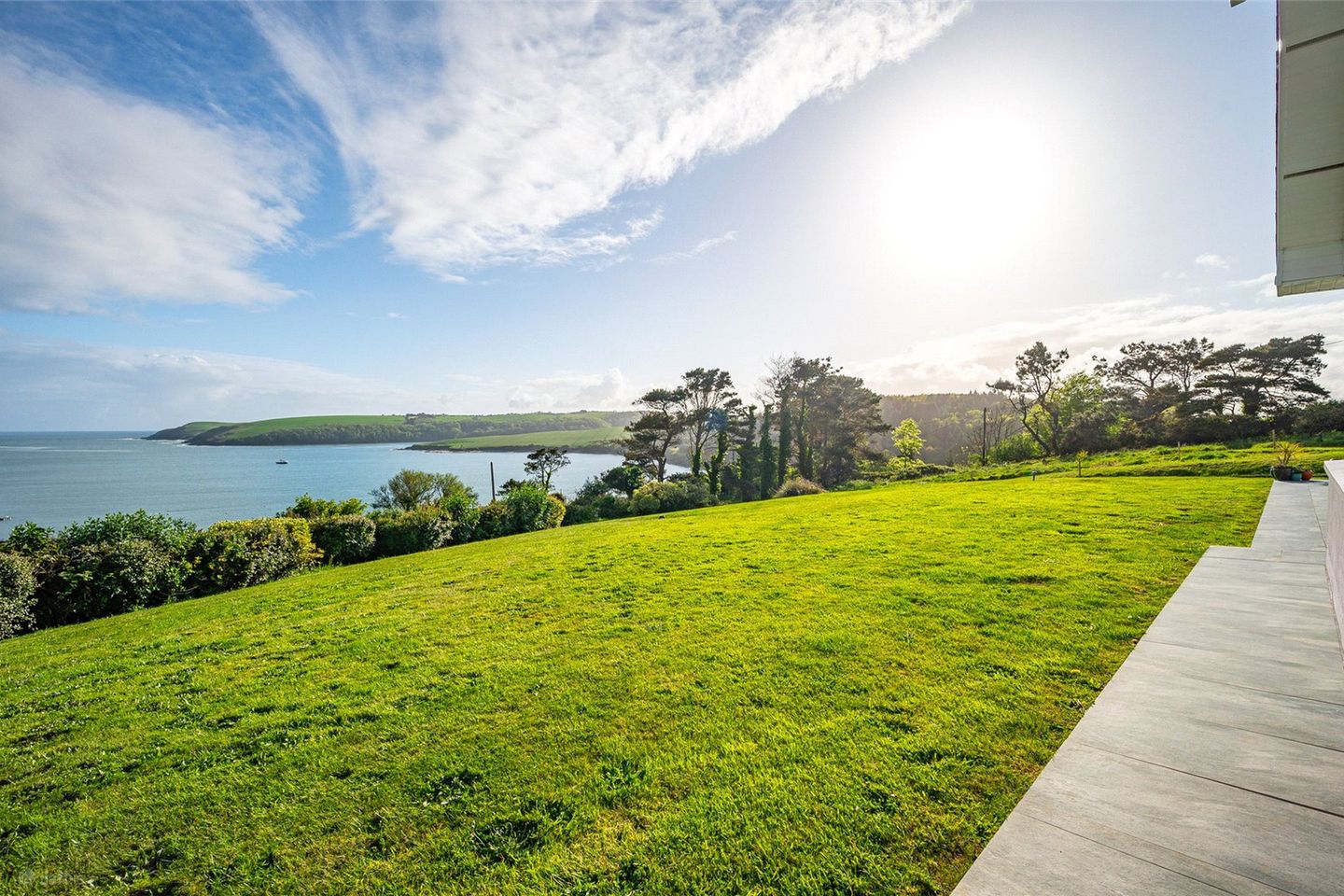 Harvel House, Oysterhaven, Kinsale, Co. Cork, P17A251