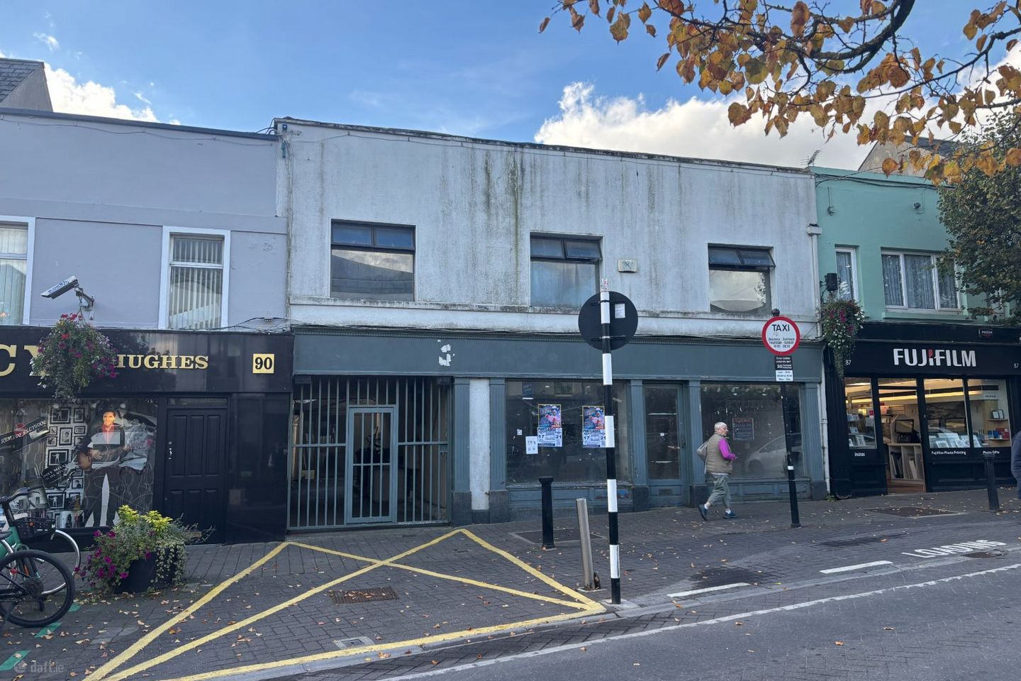 88 Main Street, Portlaoise, Portlaoise, Co. Laois, R32NR29