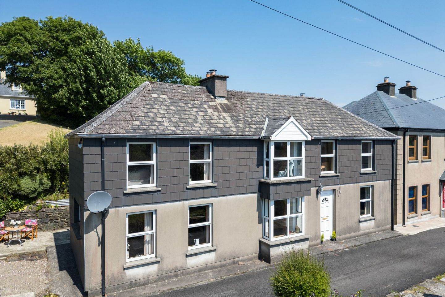 Ard Na Sraide, Dromanallig, Ballingeary, Ballingeary, Co. Cork, P12H729