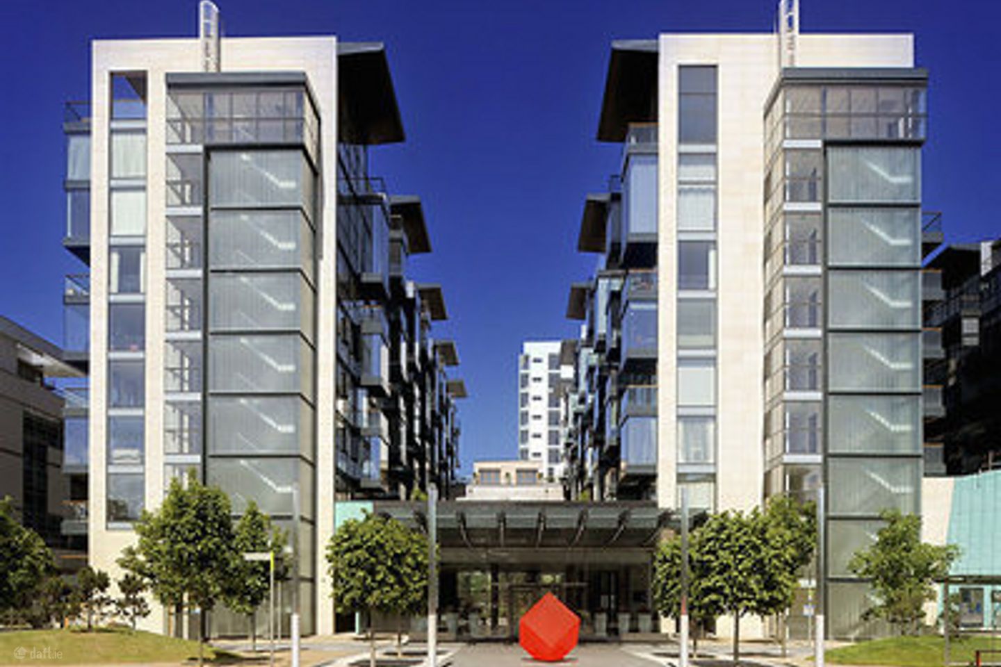 Beacon South Quarter, Sandyford, Co. Dublin