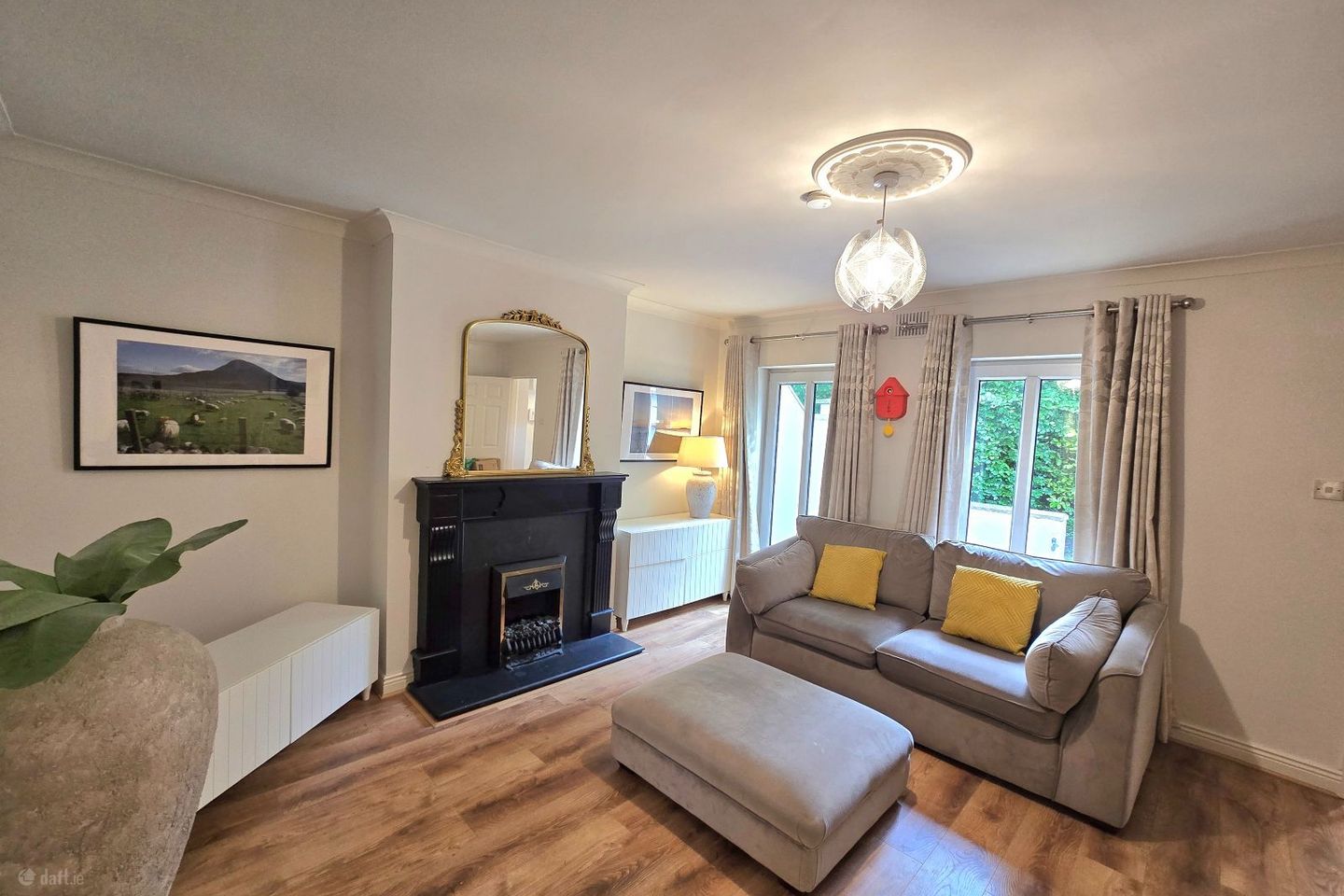 Ely Woods, Rathfarnham, Ballyboden, Dublin 16