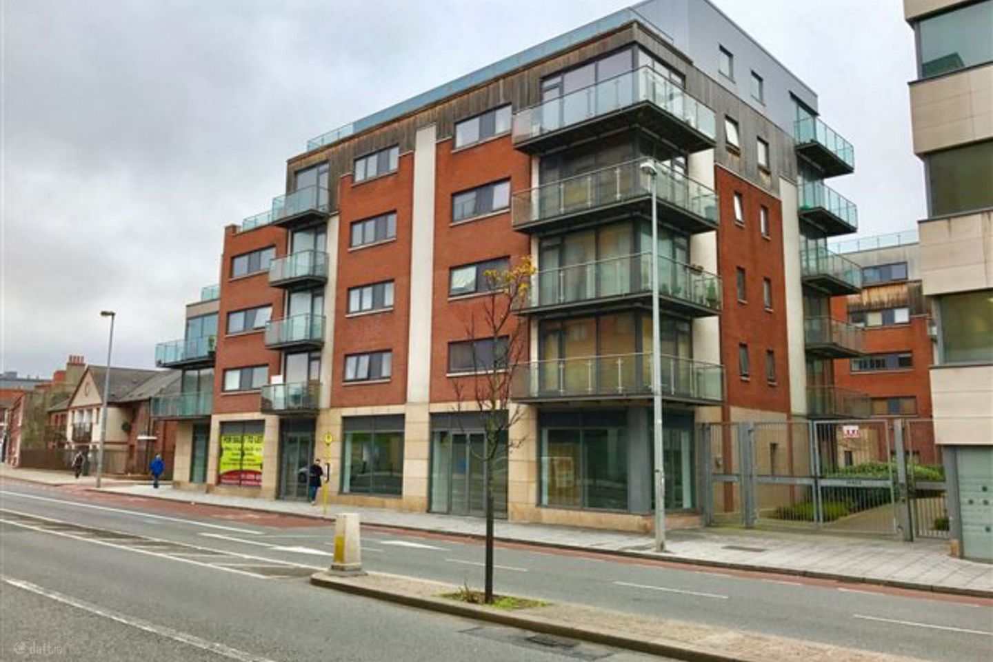 Brabazon Hall, Ardee Street, Dolphin's Barn, Dublin 8