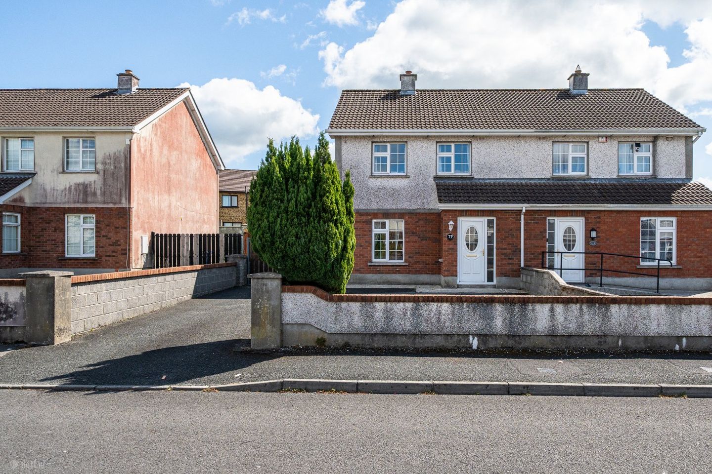 79 Grian Ard, Ardnacassa, Longford Town, Co. Longford, N39T3K5