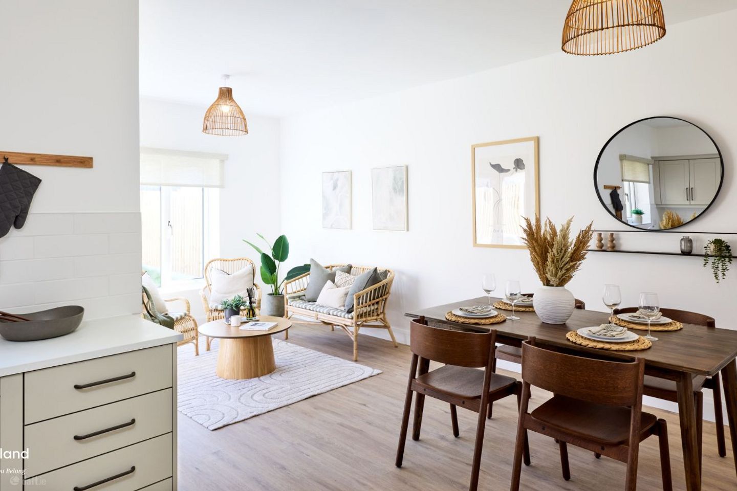 Type B5, Nessan Way, Mungret, Co. Limerick